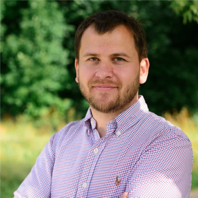Anton Medennikov